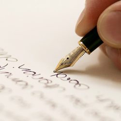 testamento